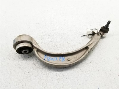 08-17 Audi A5 Front Right Passenger Lower Rearward Control Arm OEM 