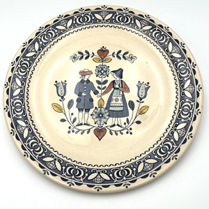 Hearts and Flowers Johnson Brothers | eBay