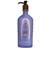 1 BATH  BODY WORKS AROMATHERAPY RELAXING MIDNIGHT SKY CHAMOMILE PATCHOULI