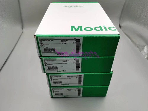 1PC Schneider TSXP57202M Processor Module PLC TSXP57202M New Fast Shipping - Imagen 2 de 3