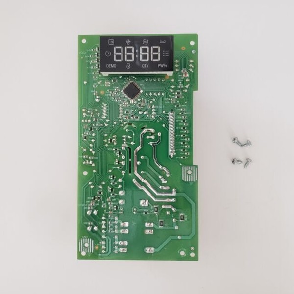 Whirlpool Microwave Oven Control Board W10849829 for sale online eBay