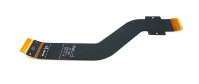 Samsung Galaxy Note 10.1 N8010 LCD Flex Video Cable Lead FPCB_REV0.3