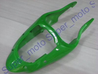 Guam⭐︎ Front Head Cowl Nose Fairing For KAWASAKI NINJA ZX9R ZX 9R