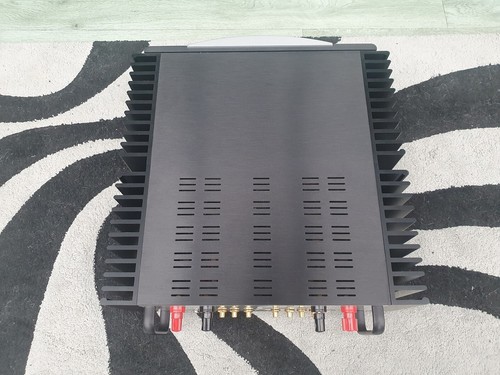 Mark Levinson Nº 383 / Excelente estado / FB / Manual - Imagen 12 de 13