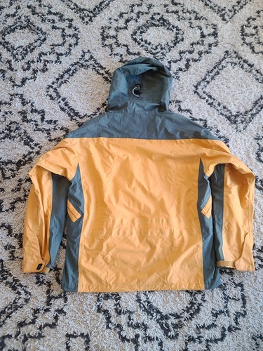 Vintage Burton Ronin 3L Snowboard Jacket/Shell XL - 第 10/19 張圖片