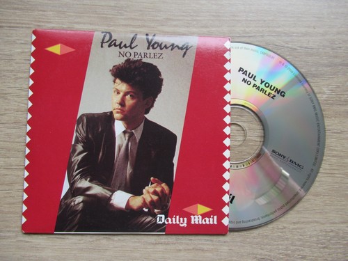 Daily Mail Promo CD's - 10 different artists - Picture 20 of 21