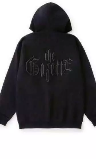 The outlet gazette hoodie