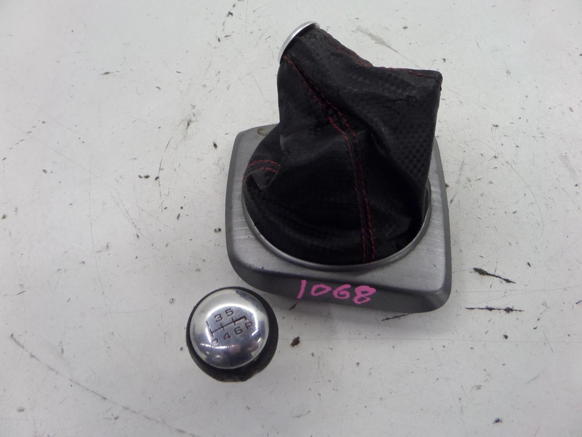 Honda Civic Si 6 Speed Shift Knob FG2 8th Gen 2006 2011 OEM eBay