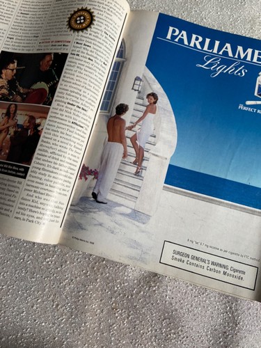 Entertainment Weekly February 6, 1998 - Titanic, Leonardo DiCaprio *Cover Ripped - Picture 3 of 5