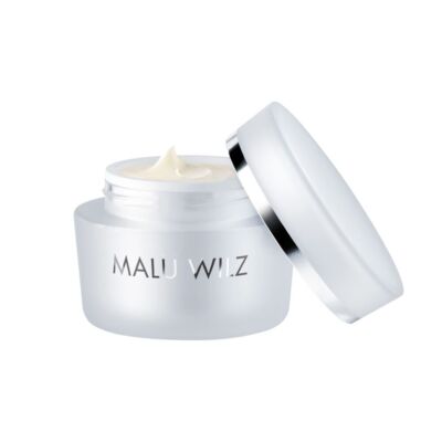 Malu Wilz Caviar Gold Recharging Cream verlangsamt die Hautalterung