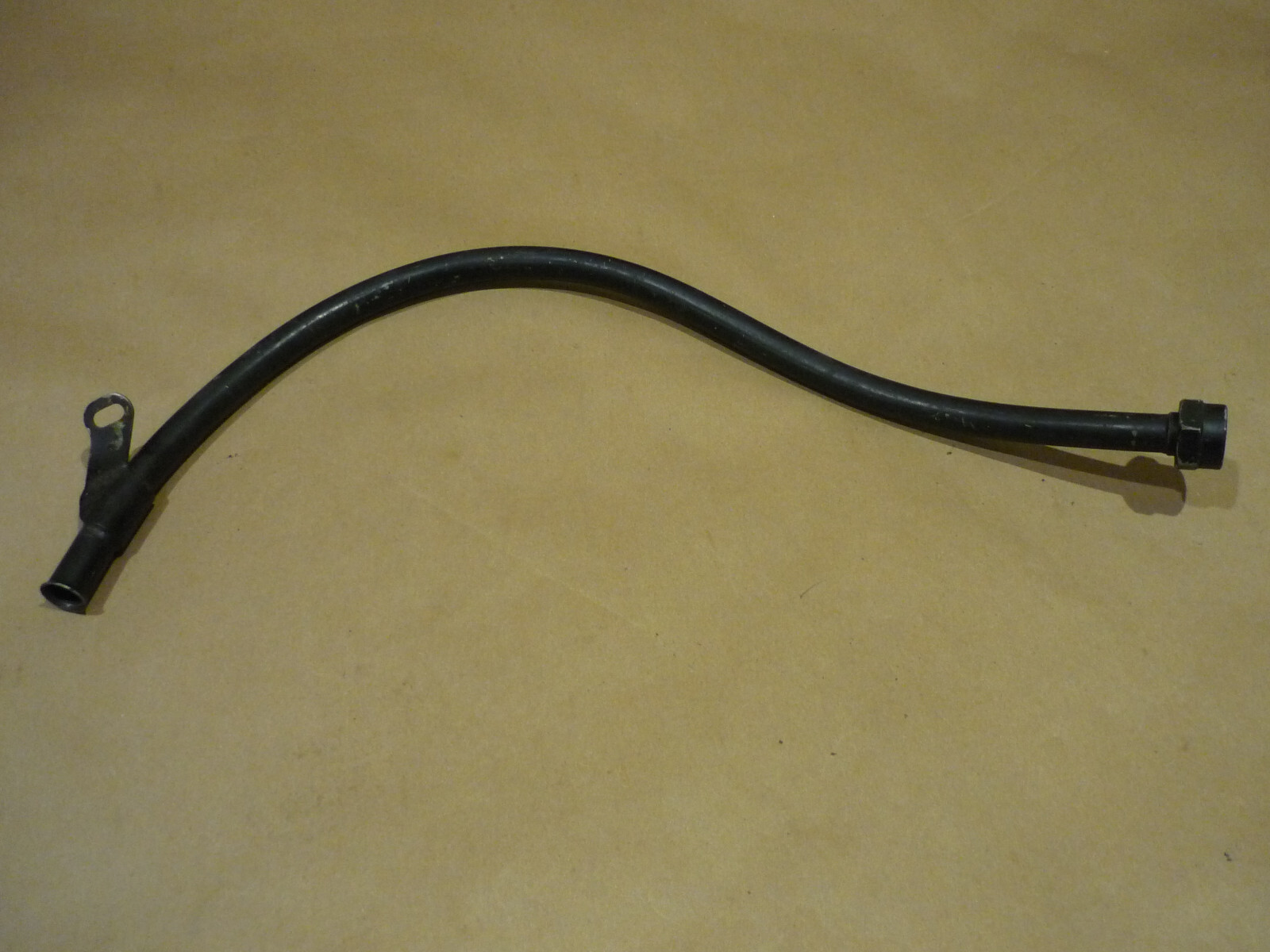 Ferrari 208,308,Mondial - Oil Dipstick Tube - P/N 110371