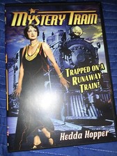 Mystery Train 1931  DVD, 1931 