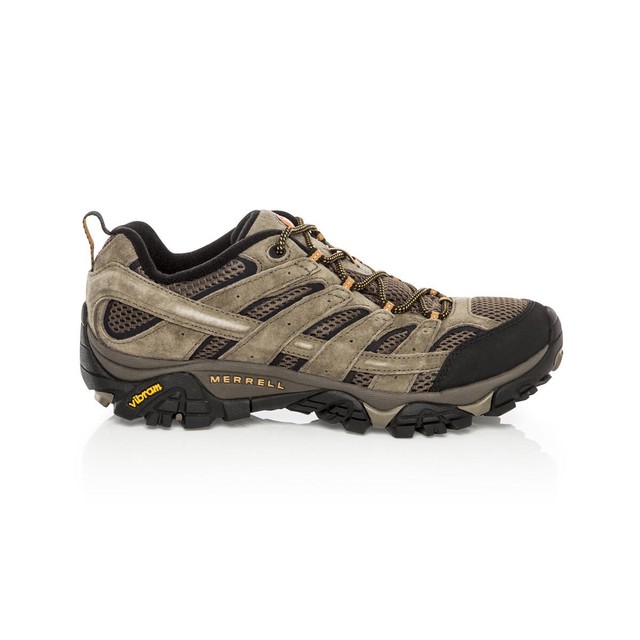 merrell annex ventilator