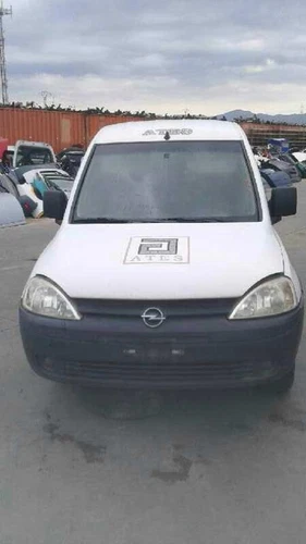 Colector Escape para OPEL COMBO (CORSA C) * 2004 1093599 - Imagen 3 de 7