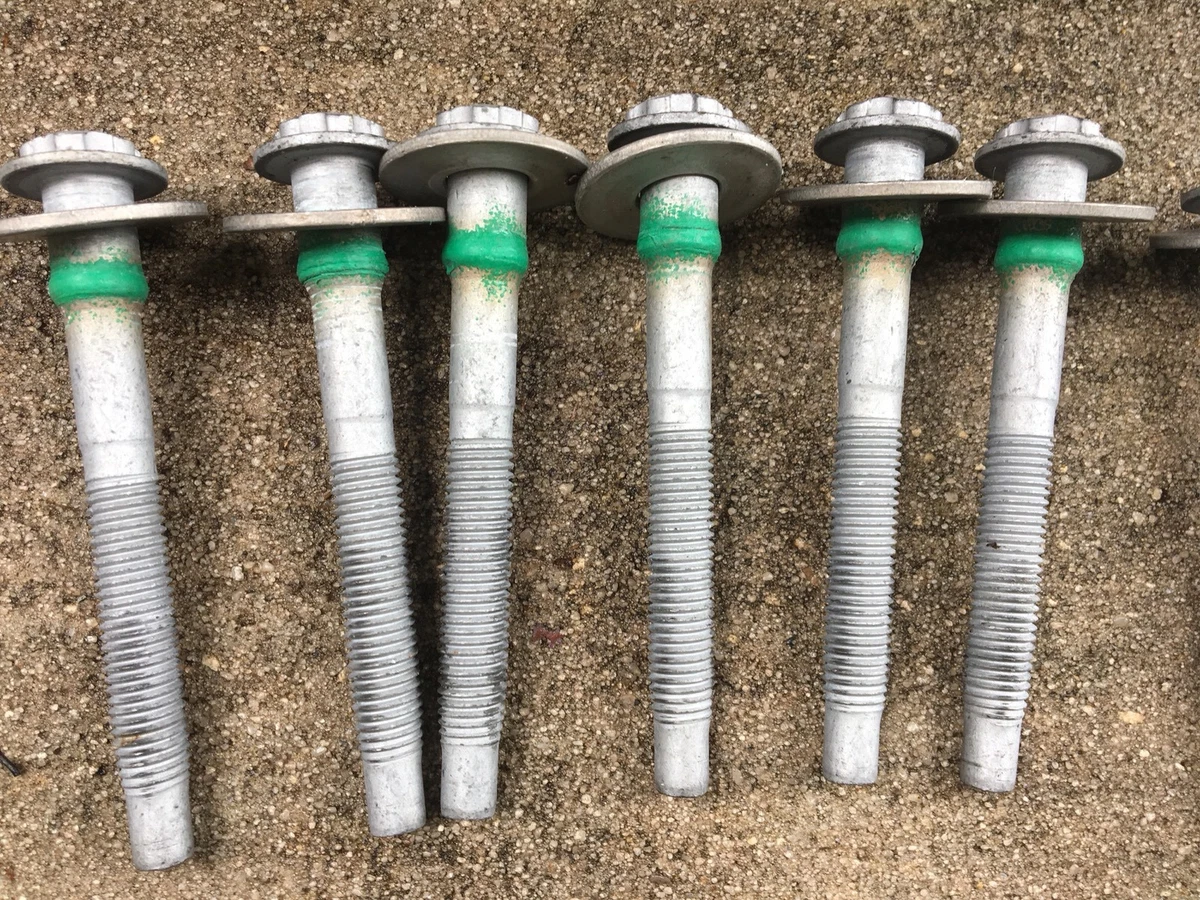 Ford oem on sale bed bolts