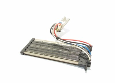 For Nissan X-Trail T31 ELECTRIC AUXILIARY HEATER MATRIX Heizelement