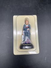 Figurine En Plomb ? «Duchesse de Bourgogne" Collection Souvenir - Neuf Atlas