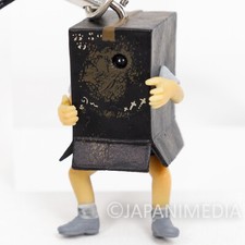 Go Go Monster Secret Figure Strap Matsumoto Taiyo JAPAN ANIME