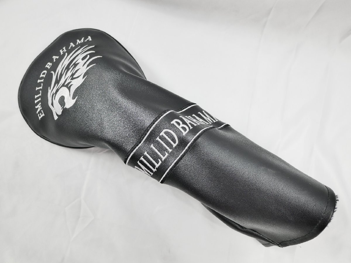 EMILLID BAHAMA/CV11 PRO　10.5° Emillid Bahama/Cv11 Pro 10.5 | eBay