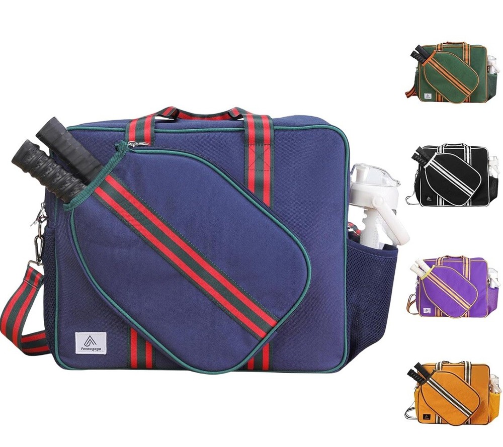 Pickleball Bags for Women&Man | Pickleball Bags with Insulated