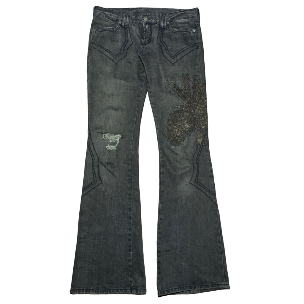 Tornado Mart - image 1