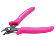 Tamiya 69942 Tronchesino per plastica Rosa modellismo