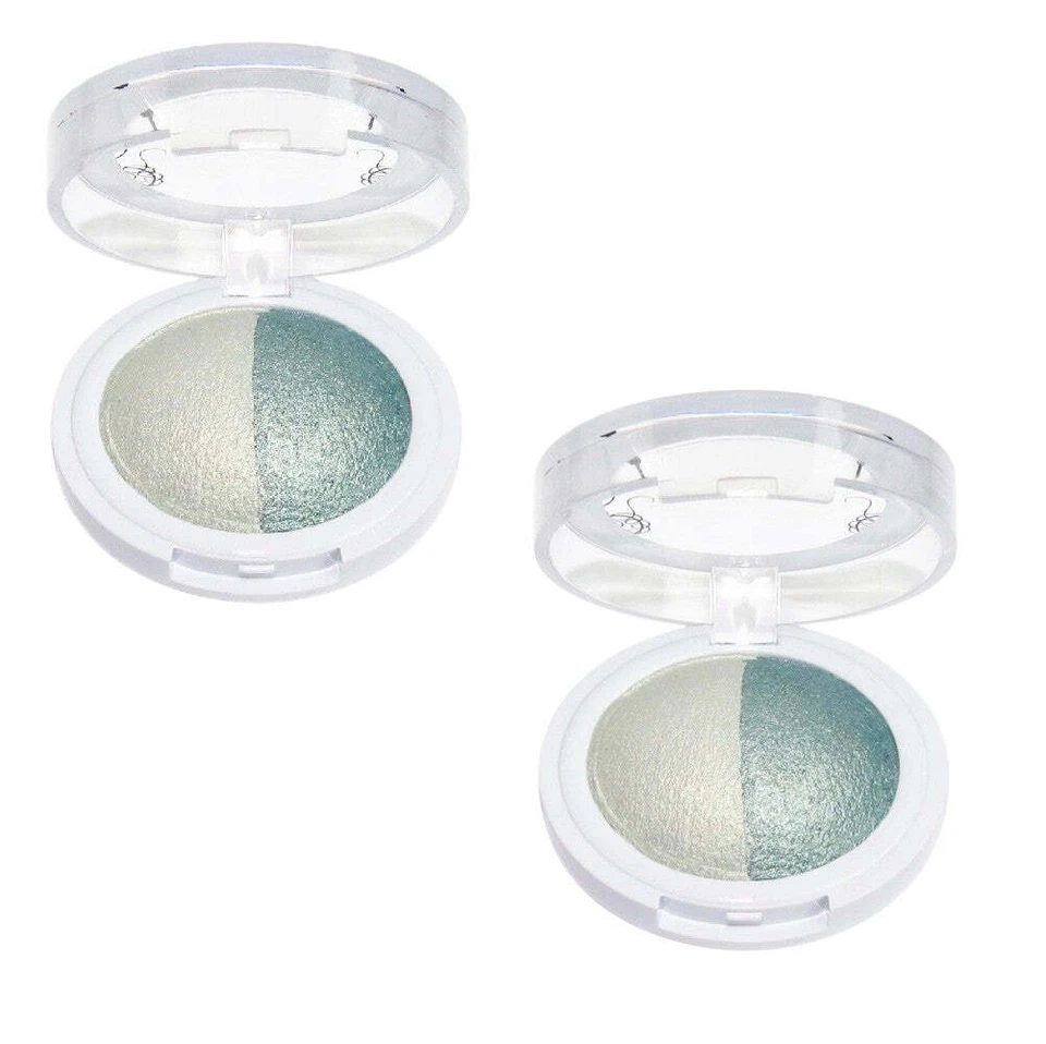 Pack of 2 Hard Candy Kal-eye-descope Baked Eyeshadow Duo, Pick up Line 067 - Image 4 of 4