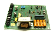 CLEVELAND CONTROLS M0-0138G-0 CIRCUIT BOARD MO-0138G-0
