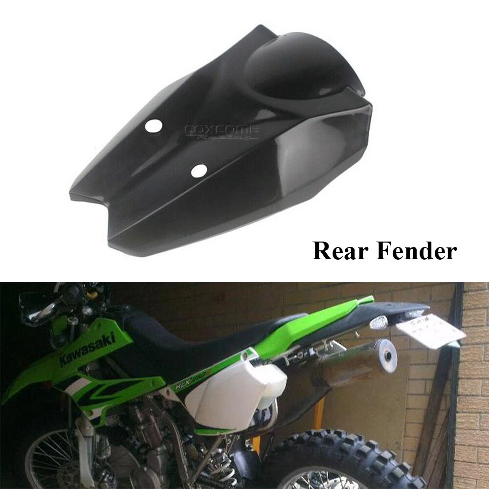 Fenders for Kawasaki KLX250 for sale | eBay