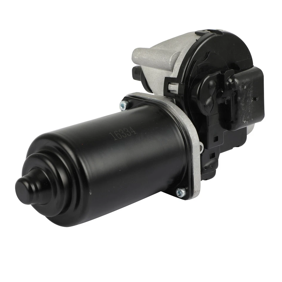 Front Windshield Wiper Motor For 1990-2007 Ford Ranger Mazda B3000 Mercury 4.0L Foto 4 de 4