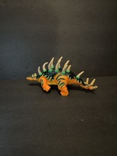 2005 Fisher Price Imaginext Dinosaur Crunch The Kentrosaurus Toy Boulder Bones