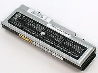 Original Batterie CLEVO 87-M52GS-4DF 87-M52GS-4KF M520