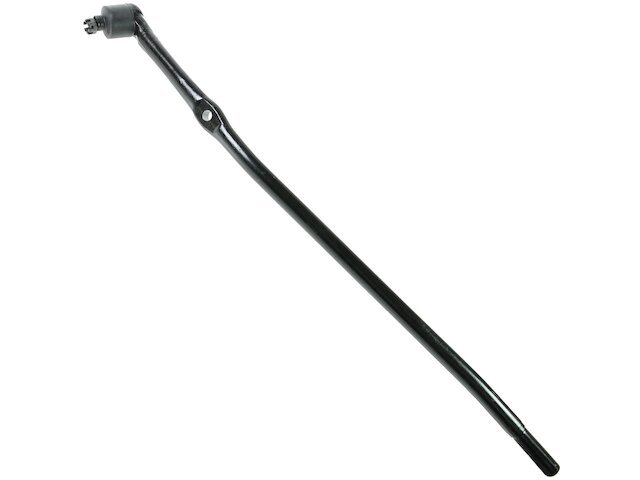 Inner Tie Rod End - Passenger Side - Single Rear Wheels
