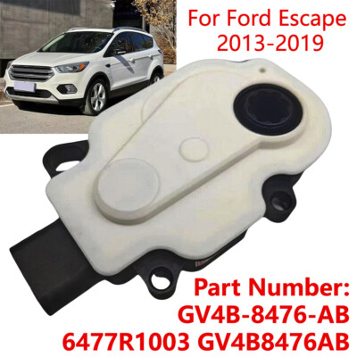 Kühlergrill Active Shutter Motor Aktuator 6477R1003 Für Ford Escape 2013-2019