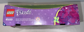 LEGO FRIENDS 41033 Jungle Falls Rescue, New, Box Damage