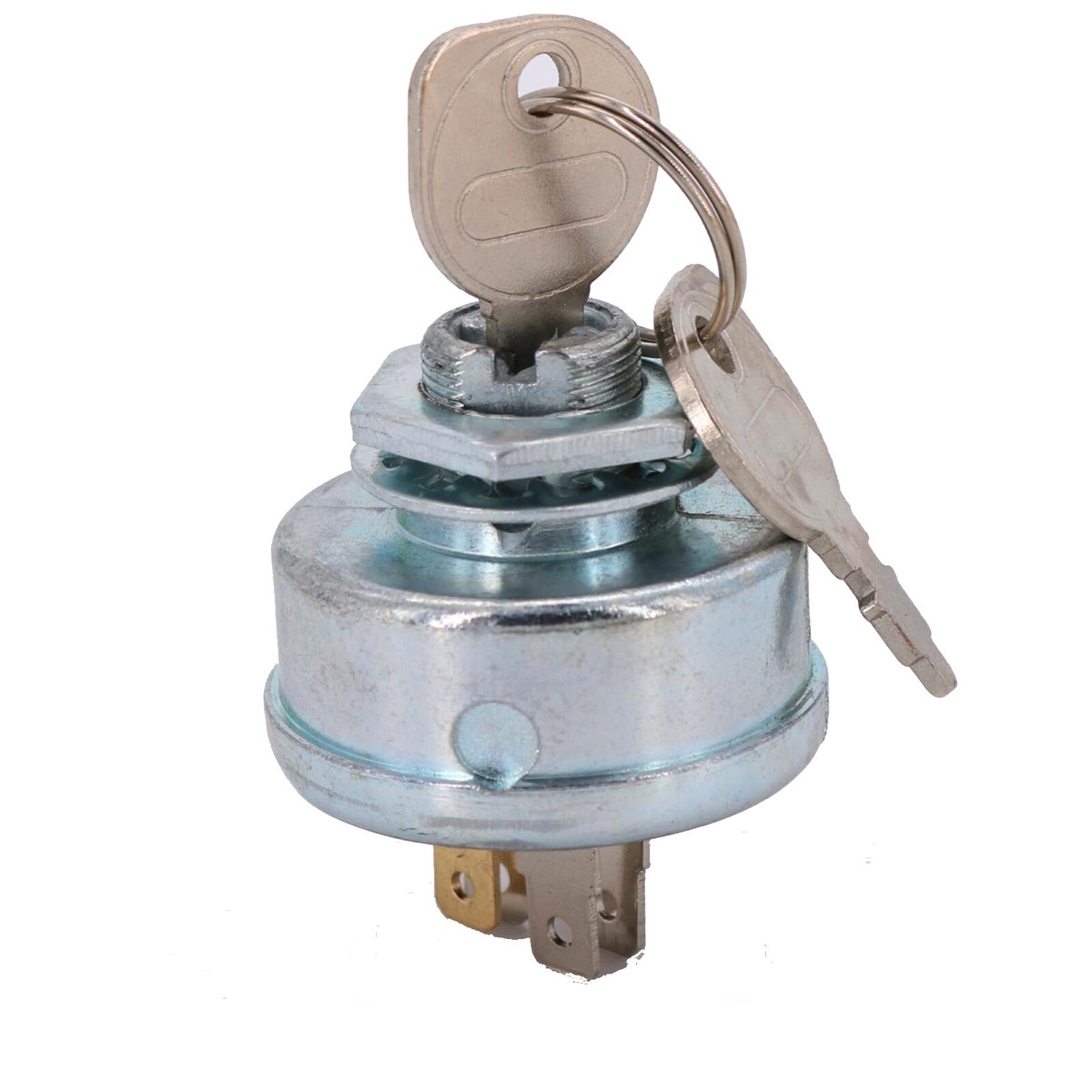 Interruttore Di Accensione E Combinazione Chiave Per Hustler - Foto 10