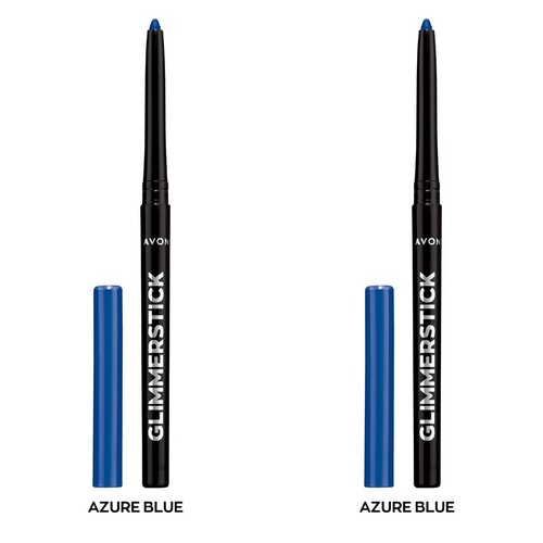NEW Avon Glimmerstick Retractable Eyeliner - Set of 2 / Various Colors to CHOOSE - Picture 137 of 312