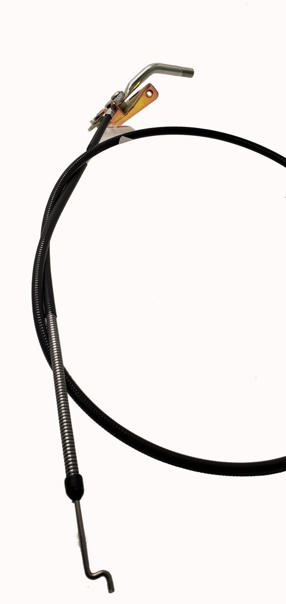 John Deere AUC10902 Throttle Cable Fits Z930m W Fx801v