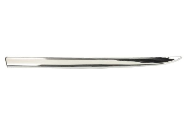Right Front BLIC 5703-08-3510372P Trim/Protection Strip, wing for MERCEDES-BENZ