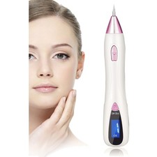 Wart and Skin Tag Remover, Advanced at-Home Removal Kit Beauty Pen, Model: CT...