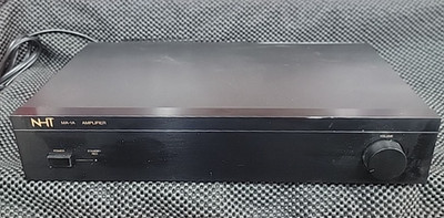 NHT MA-1A Amplifier