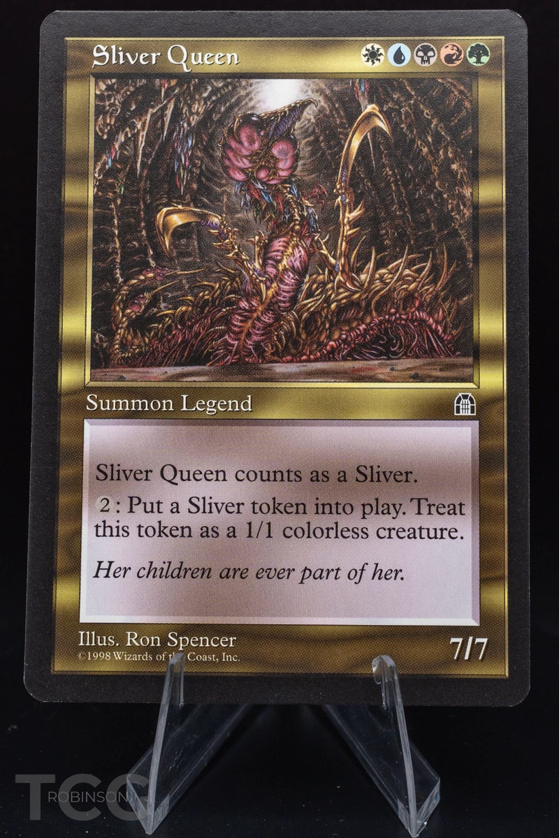 Sliver Queen for sale | eBay