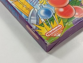 SNAKE RATTLE N ROLL NINTENDO NES PAL-B FAH (COMPLETE - GOOD CONDITION)