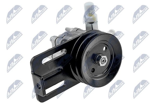 NTY Hydraulikpumpe, Lenkung SPW-IS-003 FüR Isuzu-image
