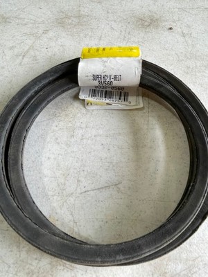 Gates 3V560 Narrow Super HC 3V V-Belt 3/8'' X 56''
