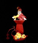 Haunted Antique Doll Vessel Positive Spirit Trickster Clown “Herald” — photo 8