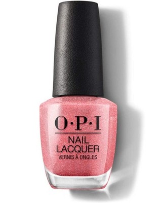 OPI Nail Lacquer Cozu-melted in the Sun NLM27