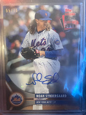 2018 Topps National Baseball Card Day Cards 31