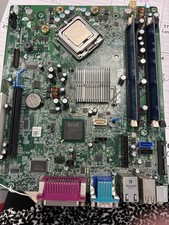 PLACA MADRE ORIGINAL DELL OPTIPLEX 780 SFF CN-03NVJ6 CON 4 GB de RAM