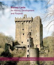 Blarney Castle Mark Samuel